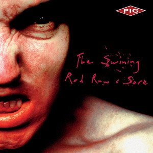 Image pour 'The Swining/Red Raw & Sore'