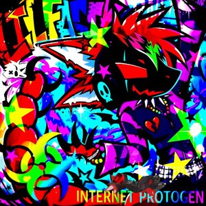 Imagen de 'INTERNET PROTOGEN'