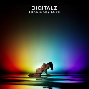 “Imaginary Love”的封面