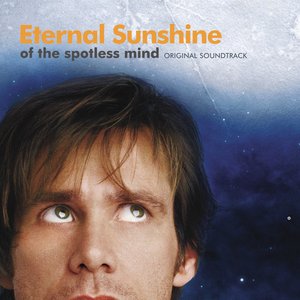 “Eternal Sunshine of the Spotless Mind”的封面