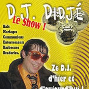 Image for 'Dj Didjé'