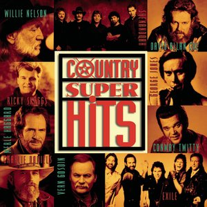 Image for 'Country Super Hits'