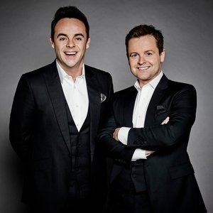Image for 'Ant & Dec'