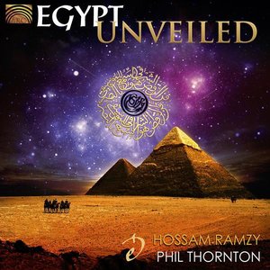 Image for 'Egypt Unveiled'