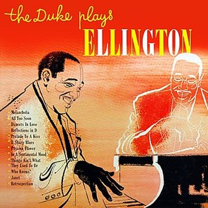 Bild für 'The Duke Plays Ellington'