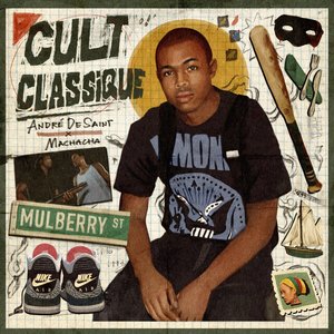 'Cult Classique'の画像