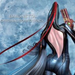 Immagine per 'BAYONETTA ORIGINAL SOUNDTRACK'