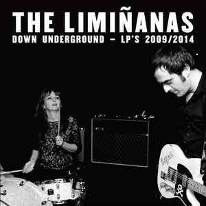 Image for 'Down Underground - LP's 2009/2014'