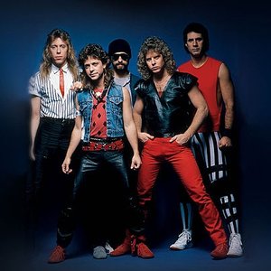 Zdjęcia dla 'Night Ranger'