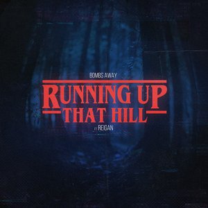 Image for 'Running Up That Hill'