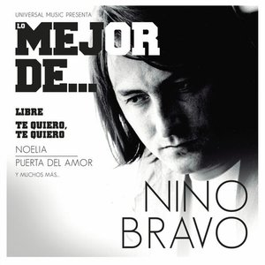 Bild für 'Lo Mejor de Nino Bravo'