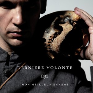 Image for 'Mon Meilleur Ennemi'