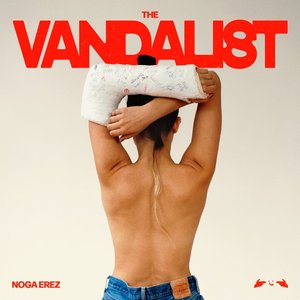 Image for 'THE VANDALIST'