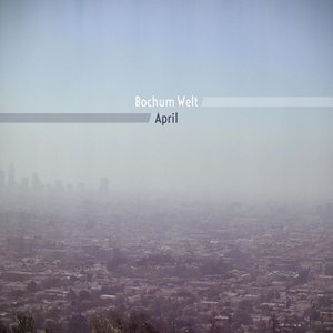 Image for 'April'