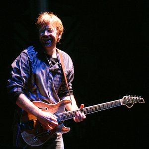 'Trey Anastasio'の画像