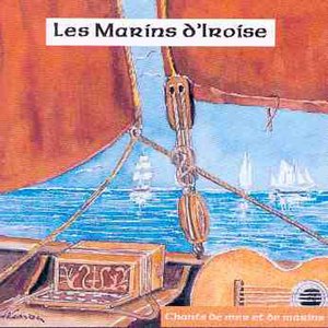 Image for 'Chants de mer et de marins - Keltia Musique'