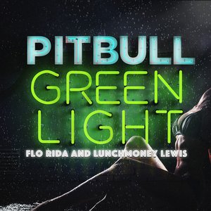 Bild für 'Greenlight (feat. Flo Rida & LunchMoney Lewis)'