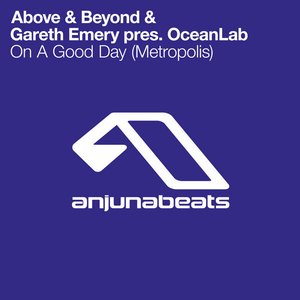 Image for 'On A Good Day (Metropolis)'