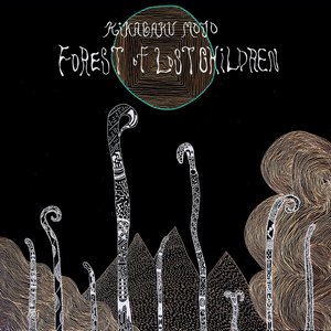 Изображение для 'Forest of Lost Children'