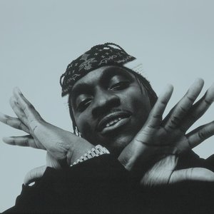 Изображение для 'Pusha T'