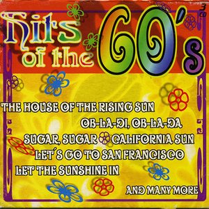 Image for 'Hits of the 60's'