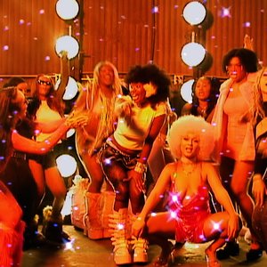 Image for 'IT GIRL (Fan Remix)'