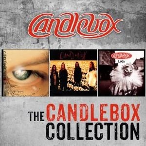 Image pour 'The Candlebox Collection'