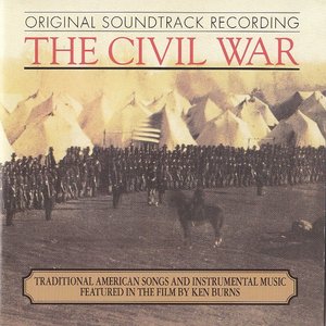 Image for 'The Civil War (Original Soundtrack Recording)'