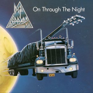 Image for 'On Through The Night (Remastered)'