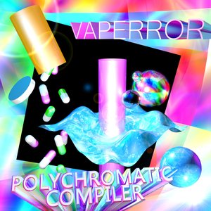 Imagem de 'POLYCHROMATIC COMPILER'