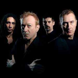 'Gang of Four' için resim