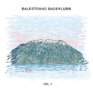 'Balestrand Badeklubb Vol. 1'の画像