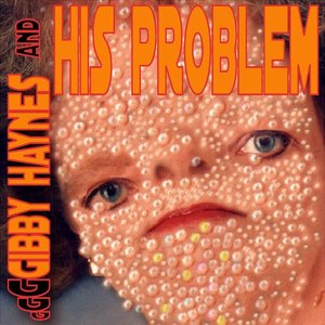 'Gibby Haynes and His Problem' için resim