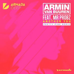 “Another You (Pretty Pink Remix)”的封面