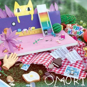 'OMORI OST' için resim