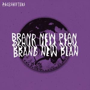 Image for 'Brand New Plan'