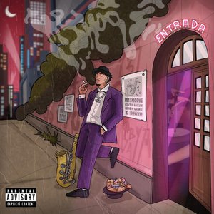 “MR. SMOOVE, Vol. 1”的封面
