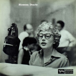 Bild für 'Blossom Dearie'