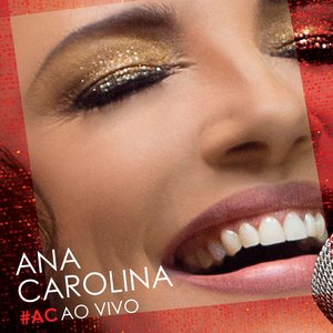 “#AC Ao Vivo (Deluxe)”的封面