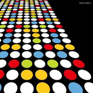 “bossa nova 1991: shibuya scene retrospective”的封面
