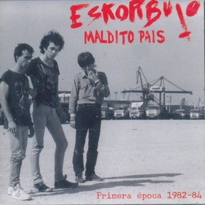 Immagine per '¡Maldito País! Primera época 1982-84'