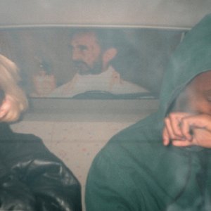 “Hype Williams”的封面