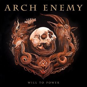 Изображение для 'Will To Power [Explicit]'