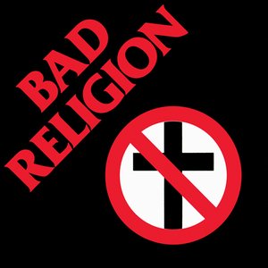 Изображение для 'Bad Religion'