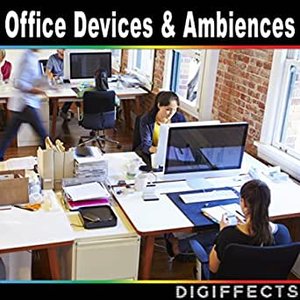 Image for 'Office Devices & Ambiences'