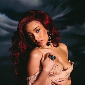 Image for 'Doja Cat'