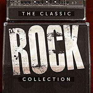 Immagine per 'The Classic Rock Collection'