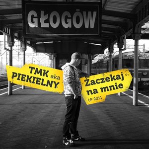 Image for 'Zaczekaj na mnie LP'