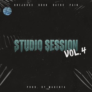 Image for 'Studio Session, Vol. 4'