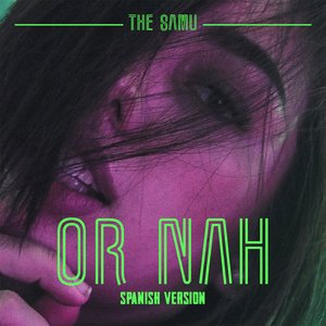 Image for 'Or Nah (Spanish Version)'